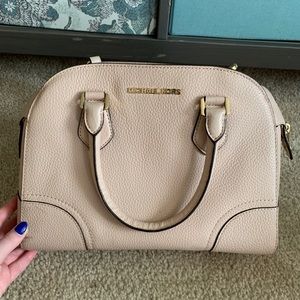Michael Kors crossbody